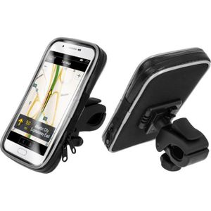 BIGBEN CONNECTED Support pour vélo Universel 3.5''-5.5''