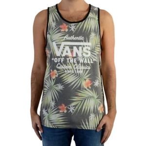 vans debardeur vans debardeur