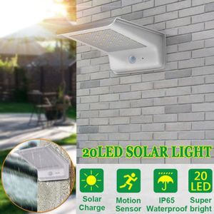 Lampe Achat Cher Solaire Pas Vente Avec Detecteur 8wymnONv0P