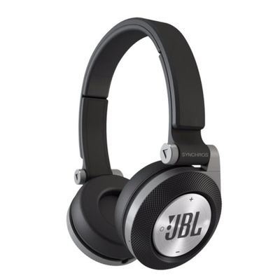Jbl E40bt Casque Audio Bluetooth Noir Achat Casque écouteurs Pas