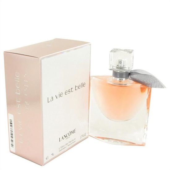 Belle By Pour Femme Edp Est Vie Lancome Parfum La dBQCeWrxo