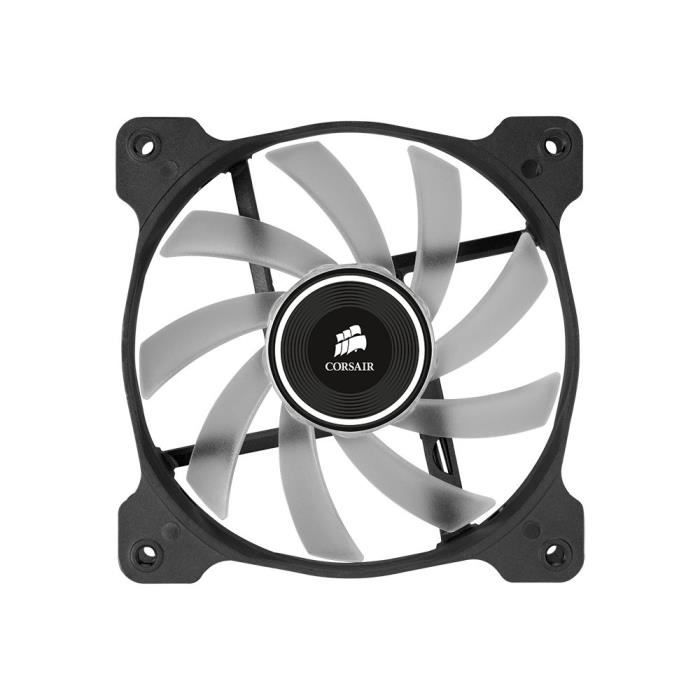 Corsair AF120-LED, White, Single Pack