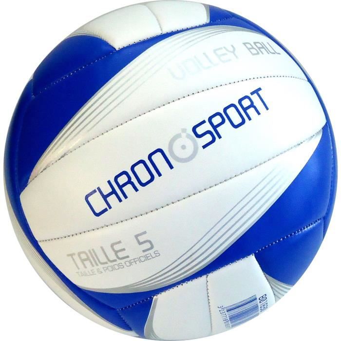 CHRONOSPORT Ballon Loisir T5