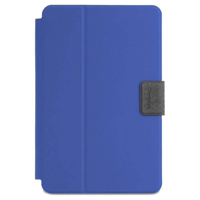 TARGUS Etui universel Rotatif SafeFit pour tablette 7-8\
