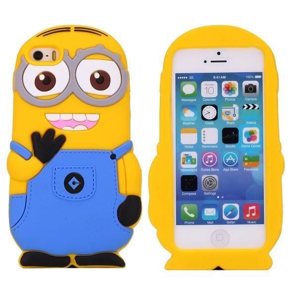 coque minion iphone 5 coque minion iphone 5
