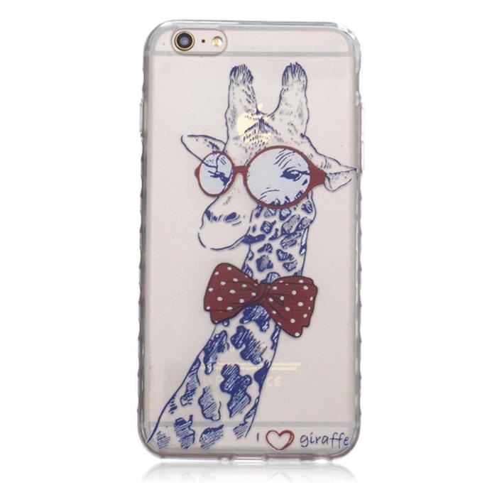 coque girafe iphone 6 plus coque girafe iphone 6 plus