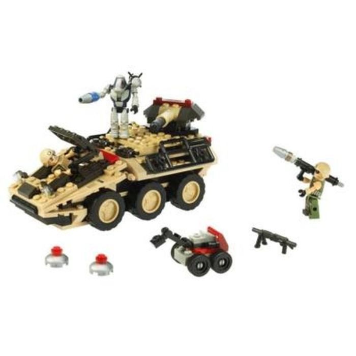 Hasbro   Kreo Battleship Mine Stryker   Nouveau avec KRE O, tu peux