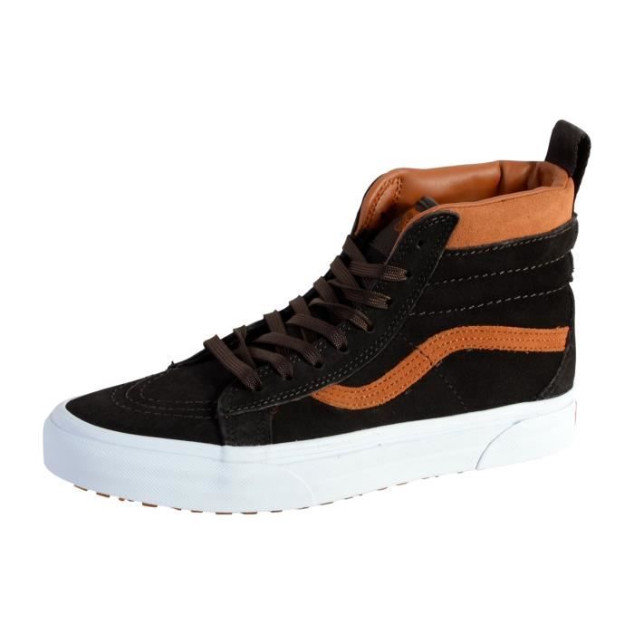 basket vans montante basket vans montante