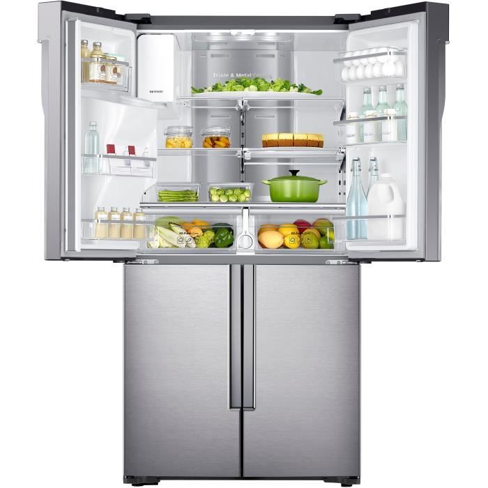  RF56J9041SR/EG - Réfrigérateur américain2