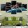 Tableau star wars 5 pieces