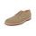 Derbies en Canvas Beige Hallam Range pour homme