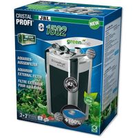 FILTRATION - POMPE JBL, Filtre extérieur Cristalprofi E1502 Greenline FILTRATION - POMPE JBL, Filtre extérieur Cristalprofi E1502 Greenline