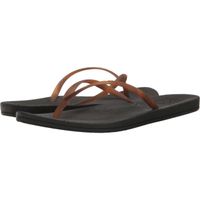 TONG Women's Escape Lux Tortoise Sandals IL5XC Taille-3 TONG Women's Escape Lux Tortoise Sandals IL5XC Taille-3