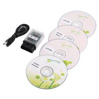 OUTIL DE DIAGNOSTIC Car Open Port 2.0 ECU Chip Tuning Tool With 4pcs C OUTIL DE DIAGNOSTIC Car Open Port 2.0 ECU Chip Tuning Tool With 4pcs C