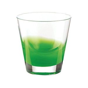 Verre à Vin Plastique Guzzini Happy Hour - 300cc Transparent