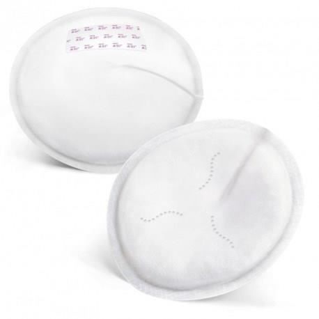 PHILIPS AVENT Lot de 30 Coussinets de Jour Jetables - SCF254/30
