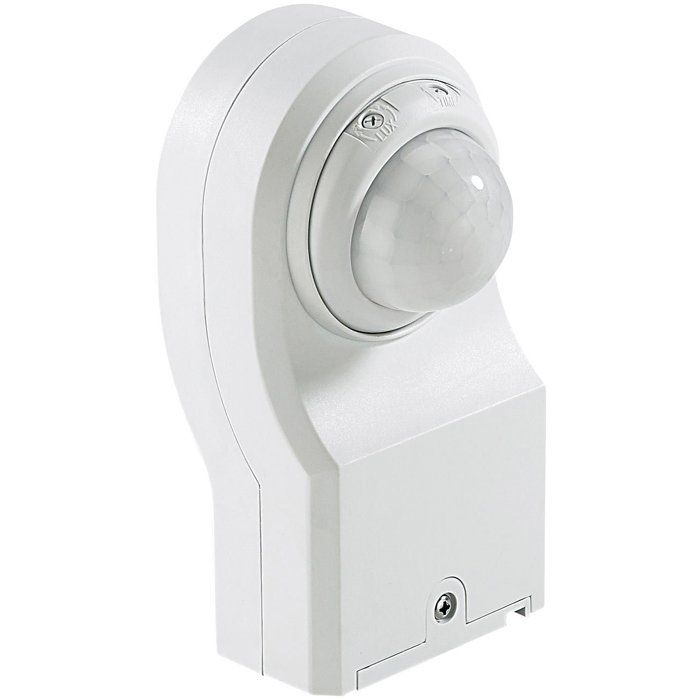 Detecteur de mouvement infrarouge PIR 240 IP44
