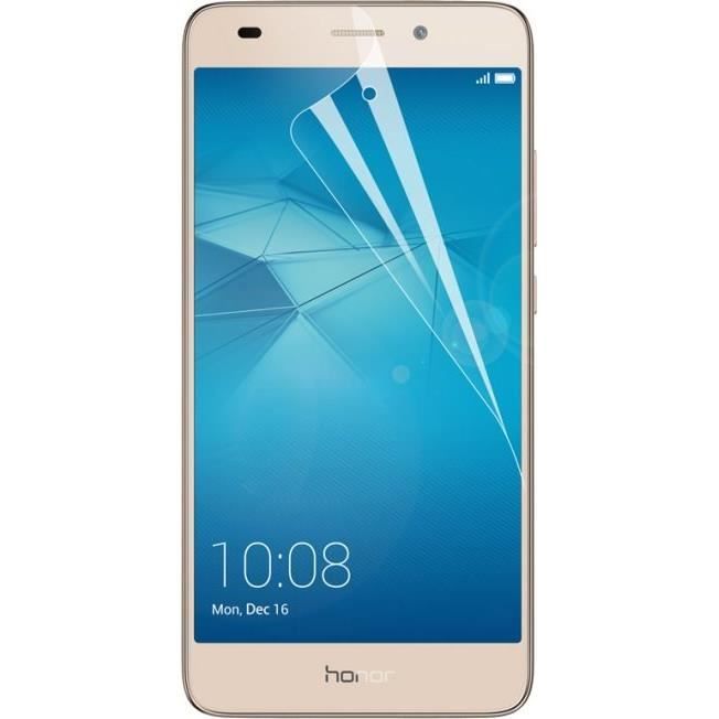 HONOR Protège-écran pour Honor 5C - Transparent