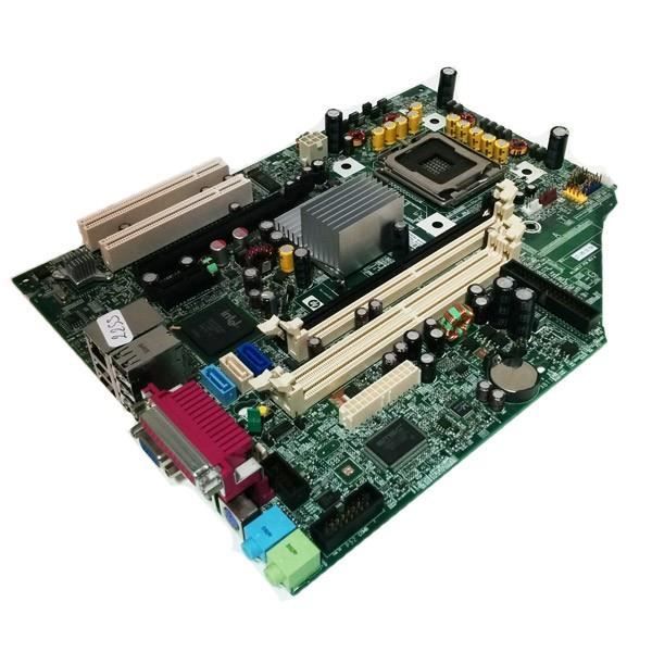 controleur ethernet hp compaq dc7700 controleur ethernet hp compaq dc7700