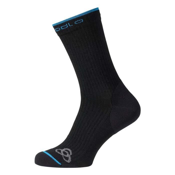Odlo Chaussettes Extra Long Running Muscle Force 