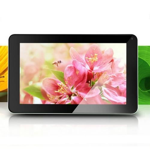 9 pouces Tablette multifonction pour les étudiants1
