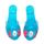 LA REINE DES NEIGES Chaussures Elsa