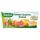 BLEDINA Purée de fruits Pomme goyave ananas - 4x10