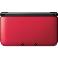 CONSOLE 3DS 3DS XL Rouge CONSOLE 3DS 3DS XL Rouge