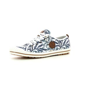 basket aigle femme
