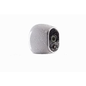 Arlo - Caméra additionnelle HD 100% sans Fil Compatible avec Les systèmes Arlo, Arlo Pro et Arlo Pro 2 l VMC3030-100EUS Arlo - Caméra additionnelle HD 100% sans Fil Compatible avec Les systèmes Arlo, Arlo Pro et Arlo Pro 2 l VMC3030-100EUS
