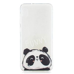 coque de portable panda samsung a10