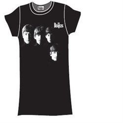 T SHIRT THE BEATLES