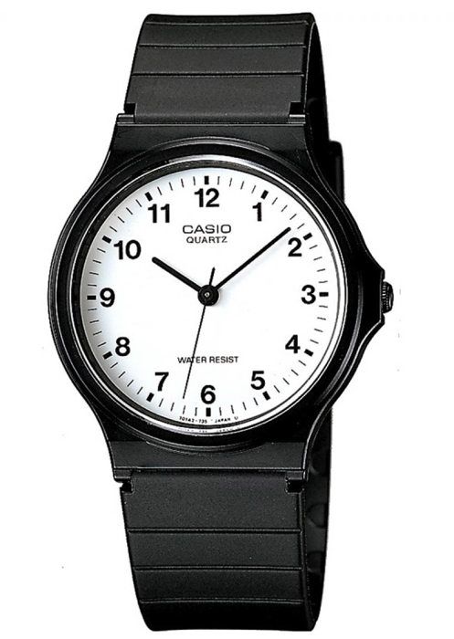 unisexe Casio Classic Watch MQ-24-7BLL