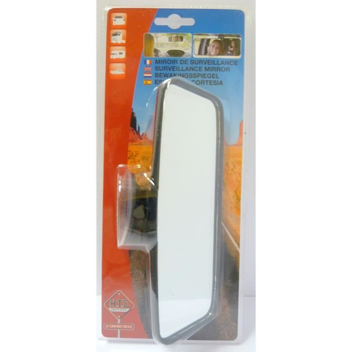 Miroir de surveillance pour véhicule