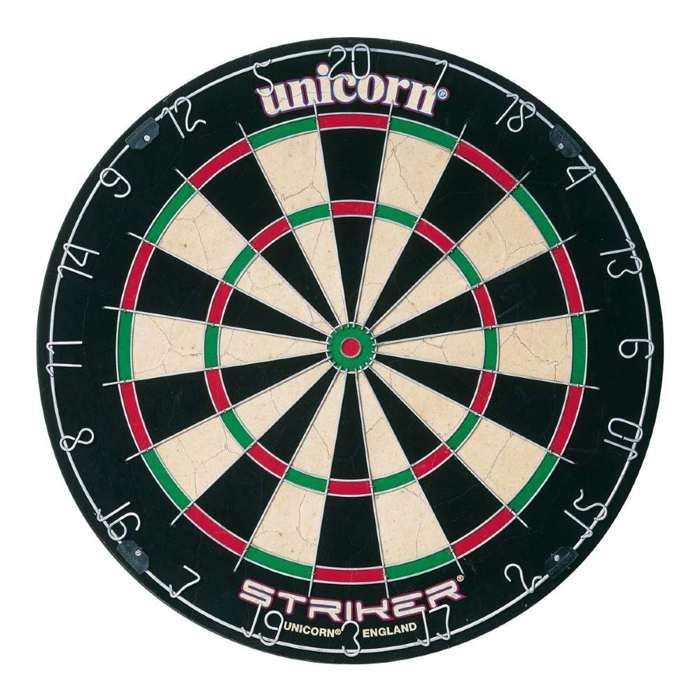 UNICORNE Cible striker Ø 46 cm