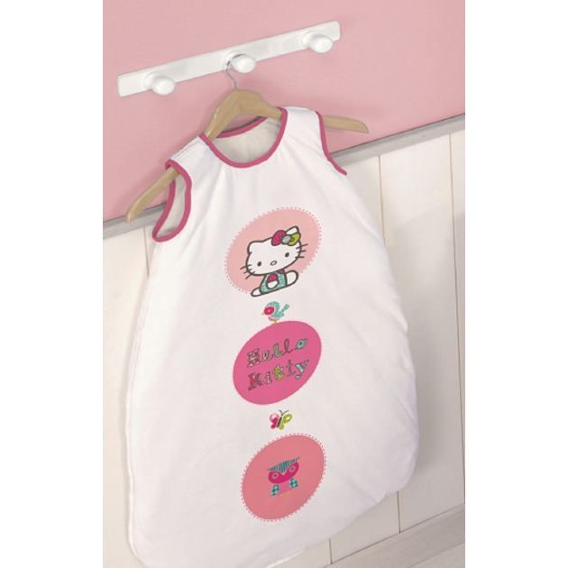 HELLO KITTY   Gigoteuse Bébé de 6 à 36 mois   …   Achat / Vente