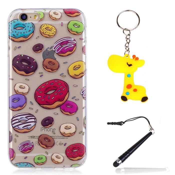 coque iphone 6 donuts coque iphone 6 donuts
