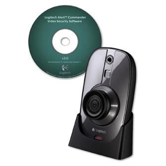 TÉLÉCHARGER LOGICIEL LOGITECH ALERT COMMANDER LOGICIEL COMMANDER TÉLÉCHARGER LOGITECH ALERT