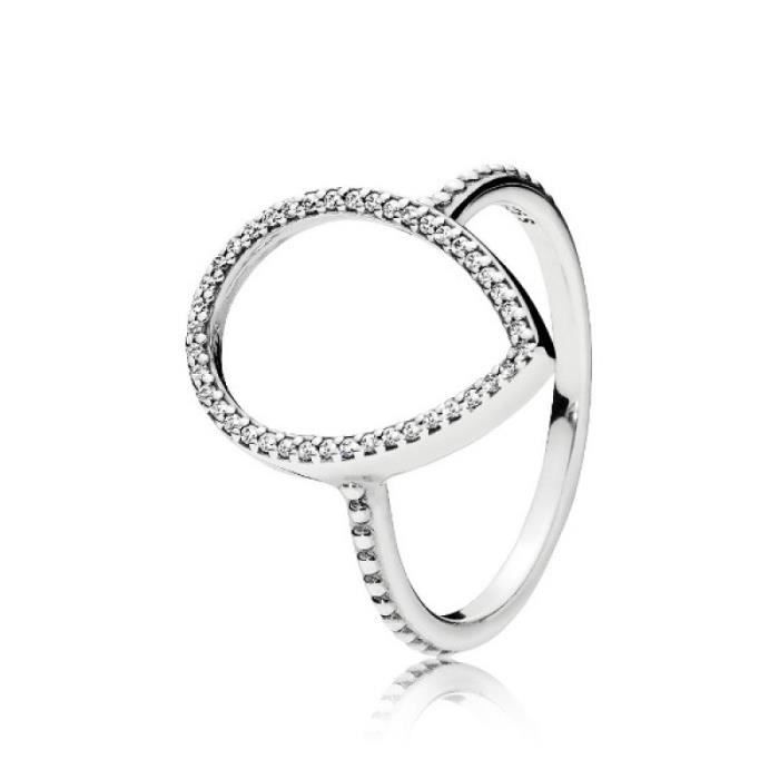 bague pandora taille 52 bague pandora taille 52