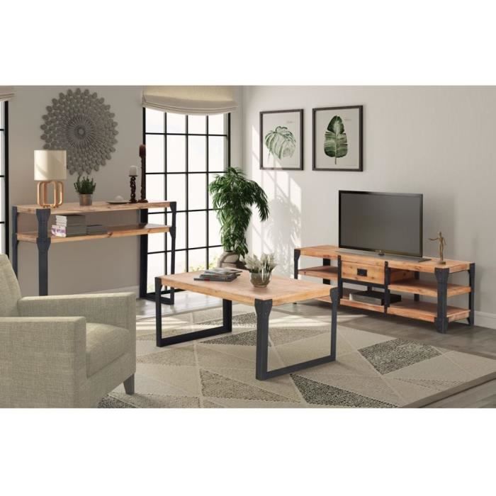 les meubles les meubles de salon en bois