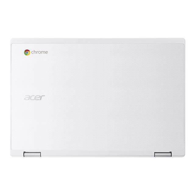 Acer Chromebook Ordinateur 2-en-1 Tactile 11"1