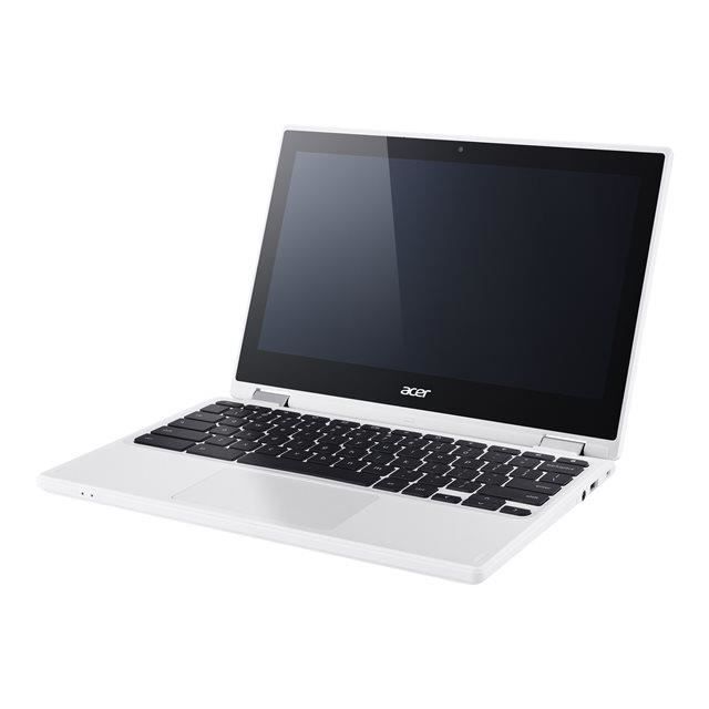 Acer Chromebook Ordinateur 2-en-1 Tactile 11"2