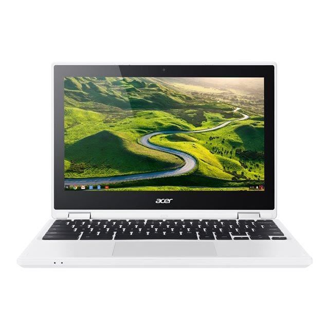 Acer Chromebook Ordinateur 2-en-1 Tactile 11"4