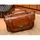Cartable Vintage pour femme Sac à main Rétro Sac É