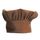 Toques De Cuisinier Chapeau Unisexe Multi-couleurs