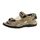 sandales / nu-pieds strada homme geox u8224d