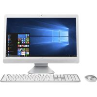 ORDINATEUR TOUT-EN-UN Ordi ASUS V221ICUK-WA011T White ORDINATEUR TOUT-EN-UN Ordi ASUS V221ICUK-WA011T White