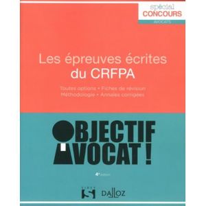 Crfpa - 