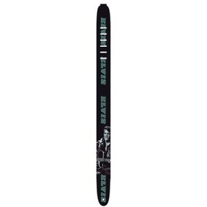 PERRIS Sangle guitare cuir 2,5\