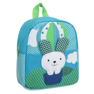 Sac ? dos Lapin Garçon